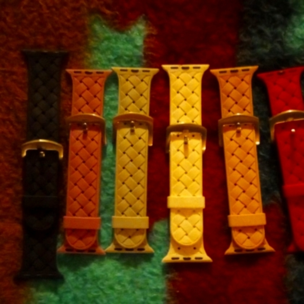 Asst. Apple Watches & Bands
